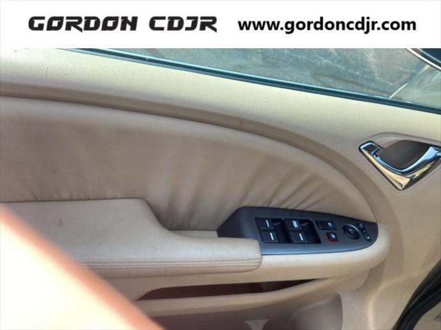 used 2007 Honda Odyssey car, priced at $5,700