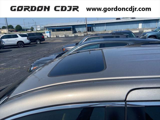 used 2007 Honda Odyssey car, priced at $5,700