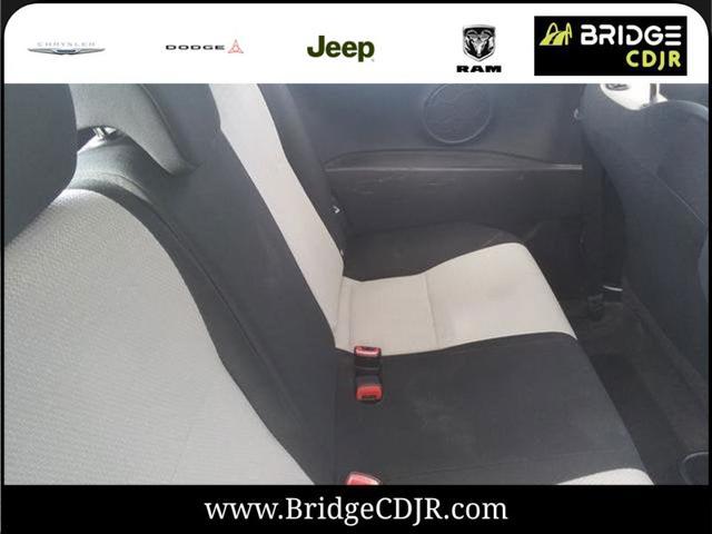 used 2014 Toyota Yaris car, priced at $9,295
