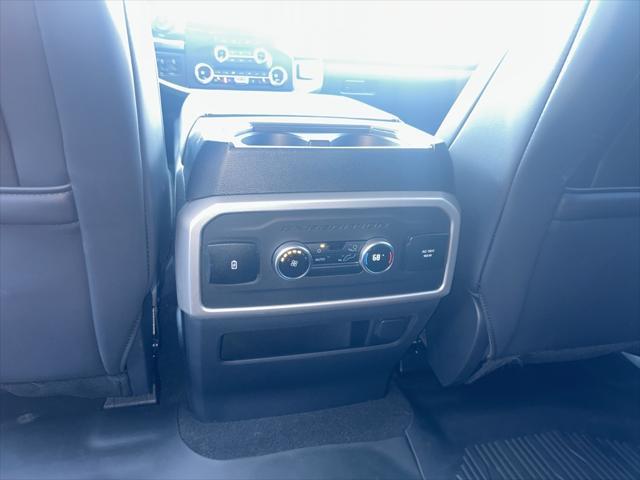 used 2024 Ford Expedition car, priced at $58,775