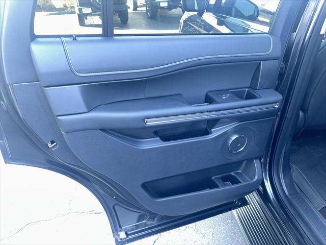 used 2024 Ford Expedition car, priced at $58,775