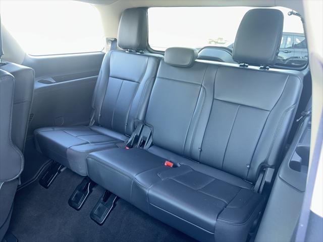 used 2024 Ford Expedition car, priced at $58,775