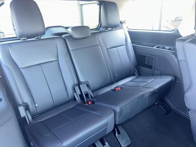 used 2024 Ford Expedition car, priced at $58,775