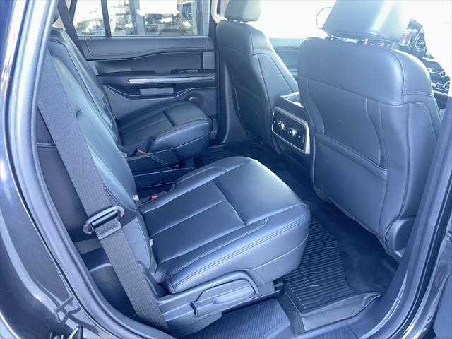 used 2024 Ford Expedition car, priced at $58,775