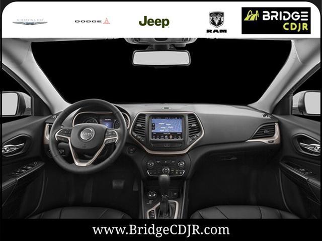 used 2014 Jeep Cherokee car, priced at $10,758