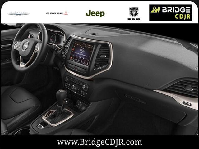 used 2014 Jeep Cherokee car, priced at $10,758