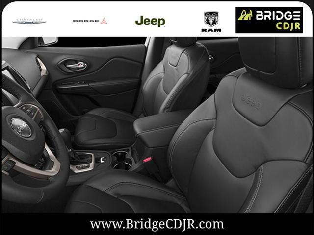 used 2014 Jeep Cherokee car, priced at $10,758