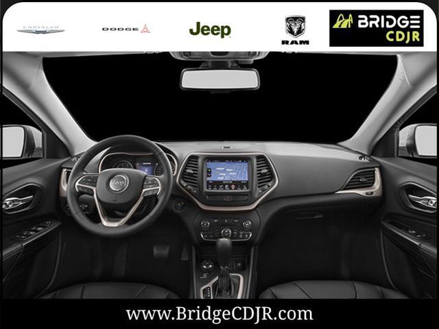 used 2014 Jeep Cherokee car, priced at $10,758