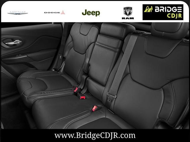 used 2014 Jeep Cherokee car, priced at $10,758