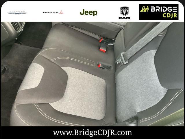 used 2014 Jeep Cherokee car, priced at $10,920