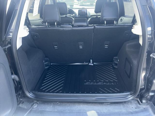 used 2019 Ford EcoSport car, priced at $16,275