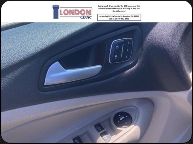 used 2016 Ford Escape car, priced at $13,977