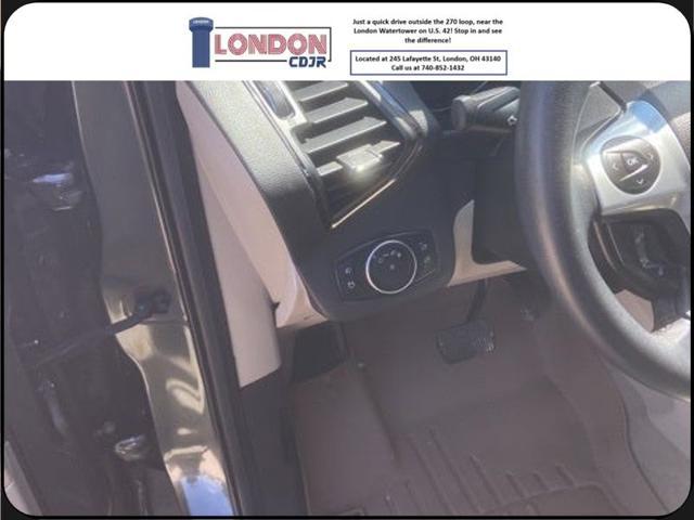 used 2016 Ford Escape car, priced at $13,977