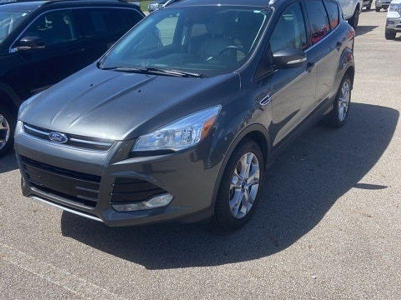 used 2016 Ford Escape car, priced at $13,184