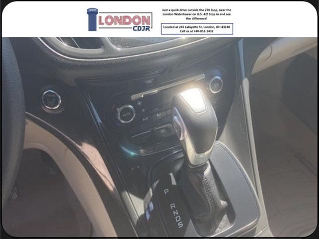 used 2016 Ford Escape car, priced at $13,977