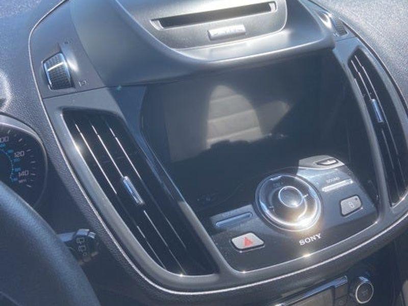 used 2016 Ford Escape car, priced at $13,184