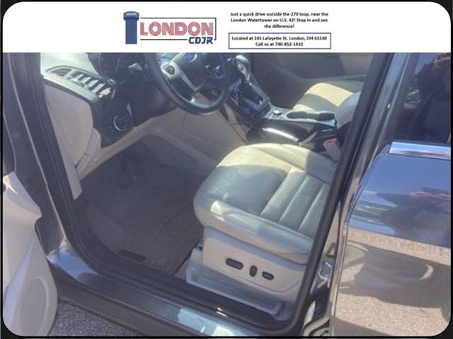 used 2016 Ford Escape car, priced at $13,977