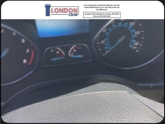 used 2016 Ford Escape car, priced at $13,977
