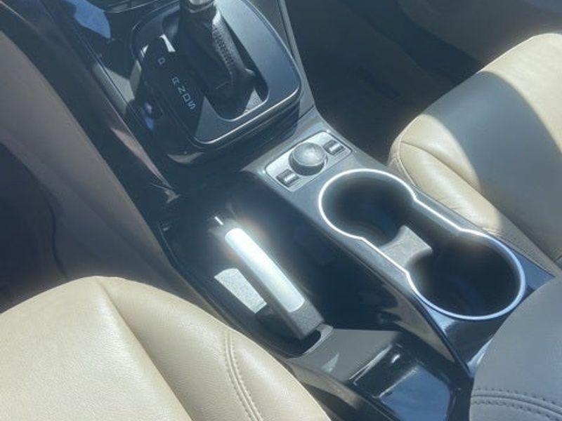 used 2016 Ford Escape car, priced at $13,184
