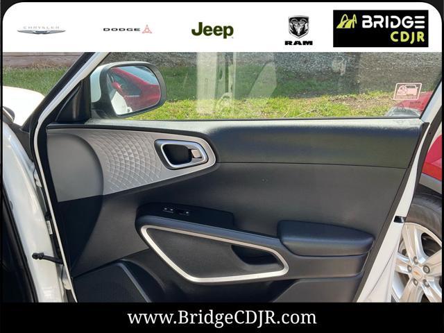 used 2020 Kia Soul car, priced at $15,995