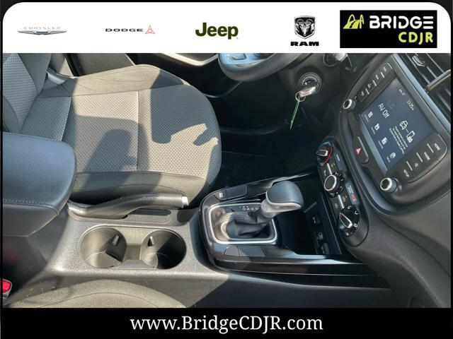 used 2020 Kia Soul car, priced at $15,995