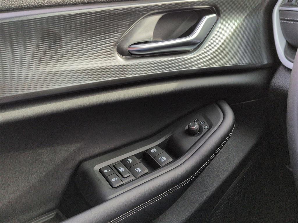 new 2025 Jeep Grand Cherokee car, priced at $44,405