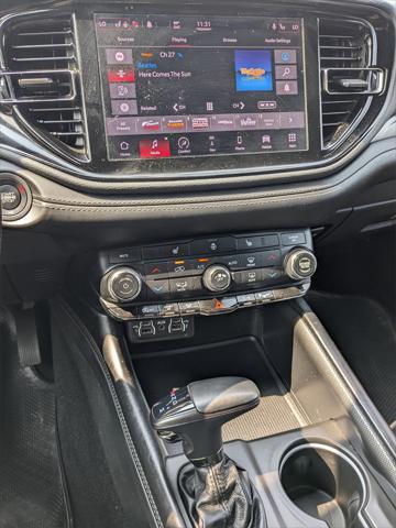 used 2021 Dodge Durango car, priced at $28,900