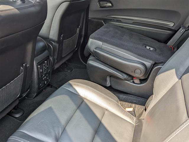 used 2021 Dodge Durango car, priced at $28,900