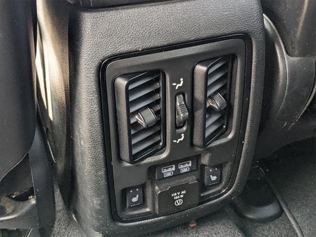 used 2021 Dodge Durango car, priced at $28,900