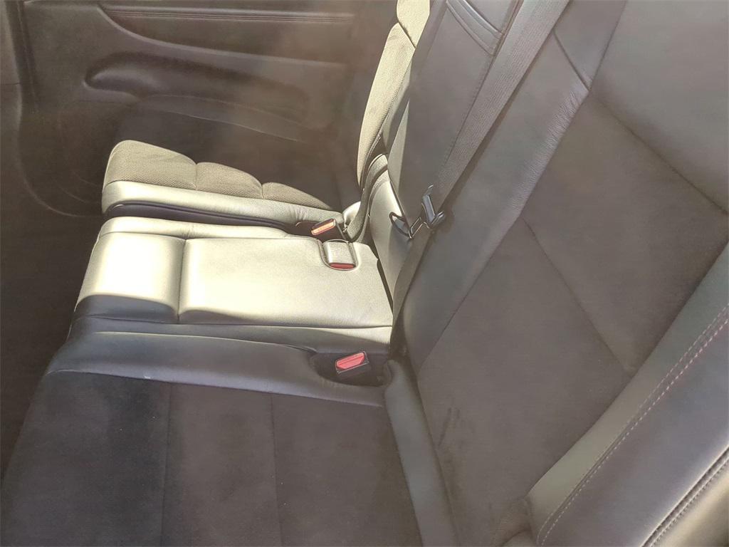 used 2022 Dodge Durango car, priced at $36,500