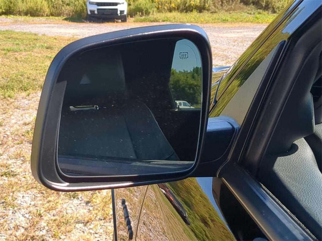 used 2022 Dodge Durango car, priced at $36,500