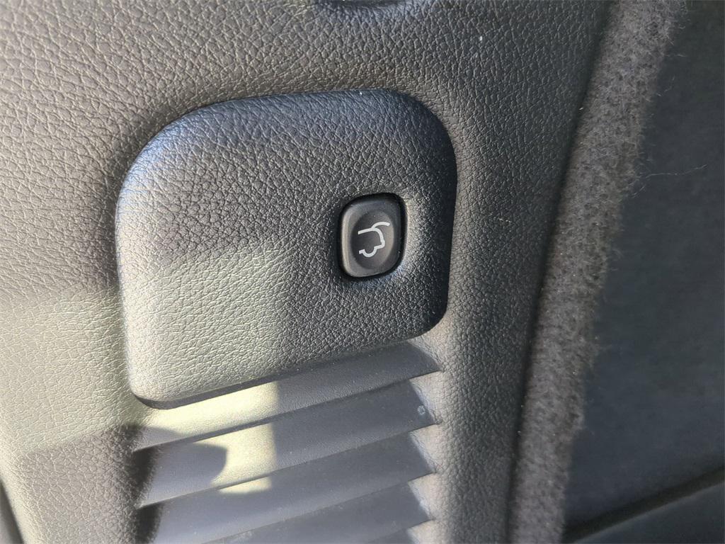 used 2022 Dodge Durango car, priced at $36,500