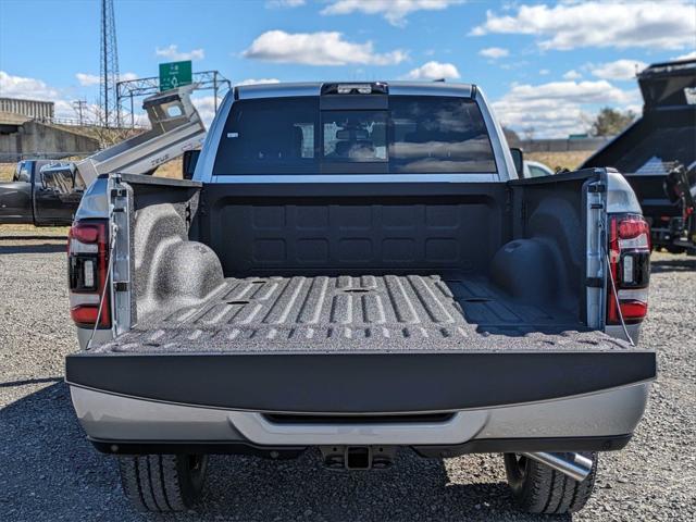 new 2024 Ram 2500 car, priced at $75,800