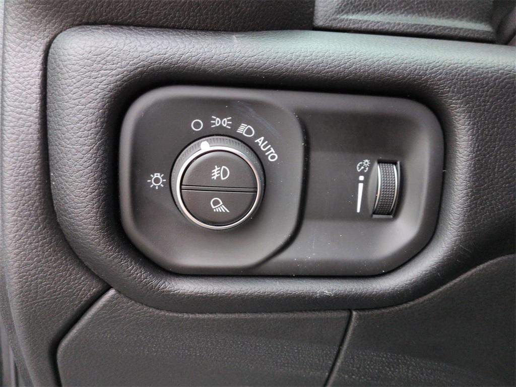 new 2026 Ram 3500 car, priced at $81,165