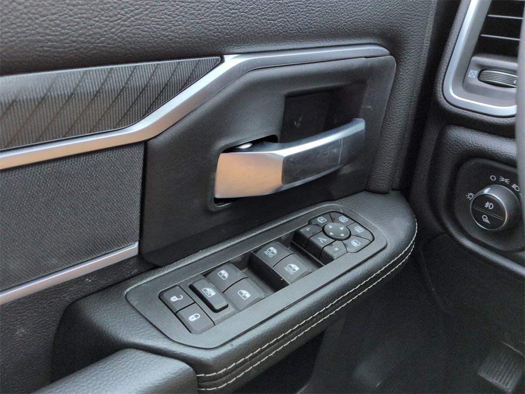 new 2026 Ram 3500 car, priced at $81,165