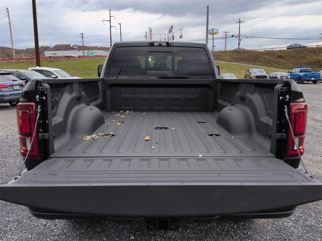 new 2026 Ram 3500 car, priced at $81,165