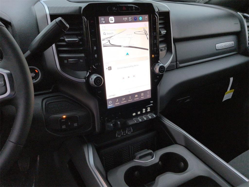 new 2026 Ram 3500 car, priced at $81,165