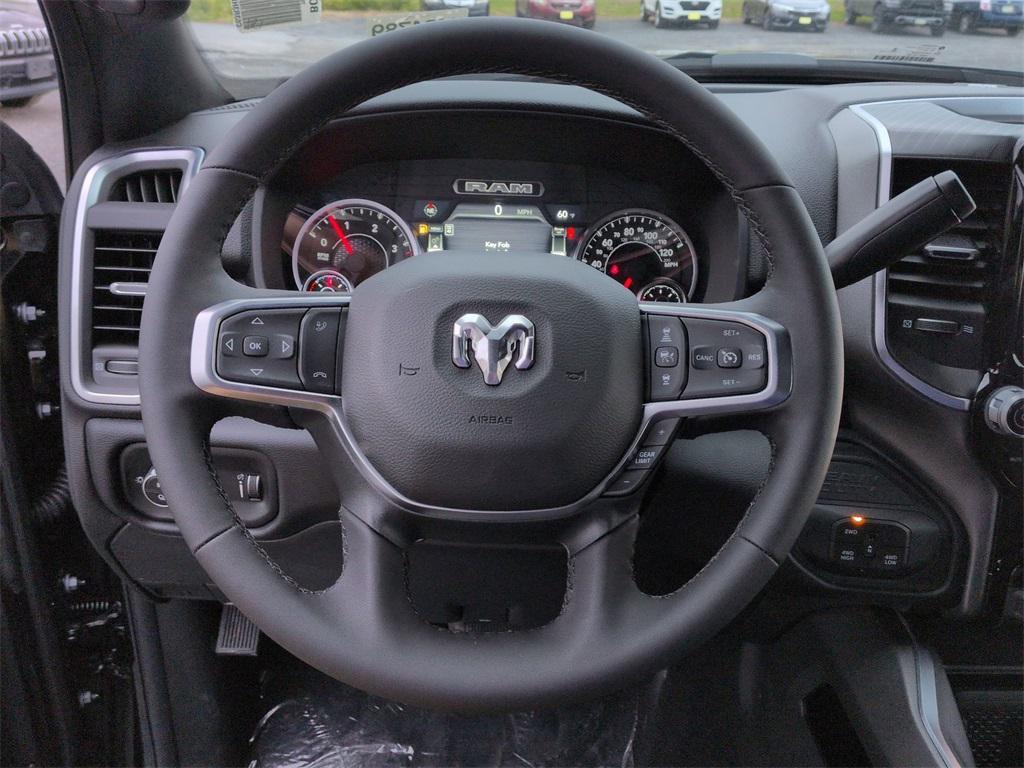 new 2026 Ram 3500 car, priced at $81,165