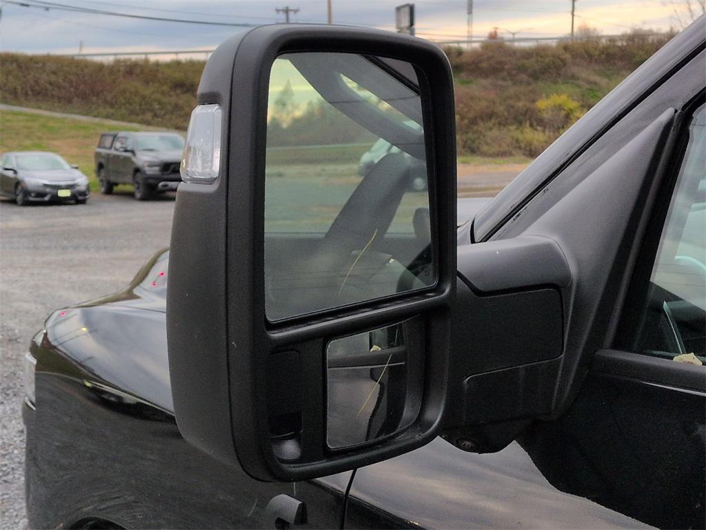 new 2026 Ram 3500 car, priced at $81,165