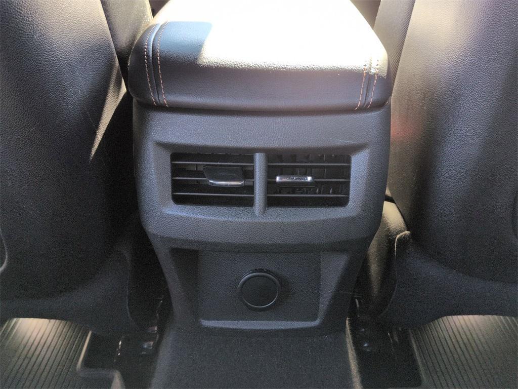 used 2022 Cadillac CT4 car, priced at $28,900