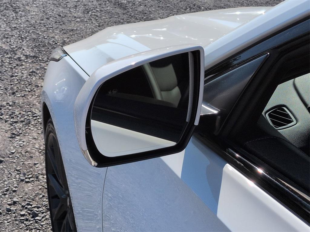 used 2022 Cadillac CT4 car, priced at $28,900