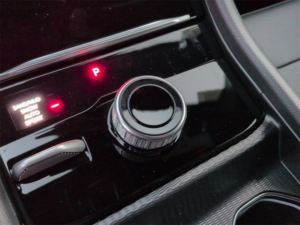 new 2025 Jeep Grand Cherokee car, priced at $48,185