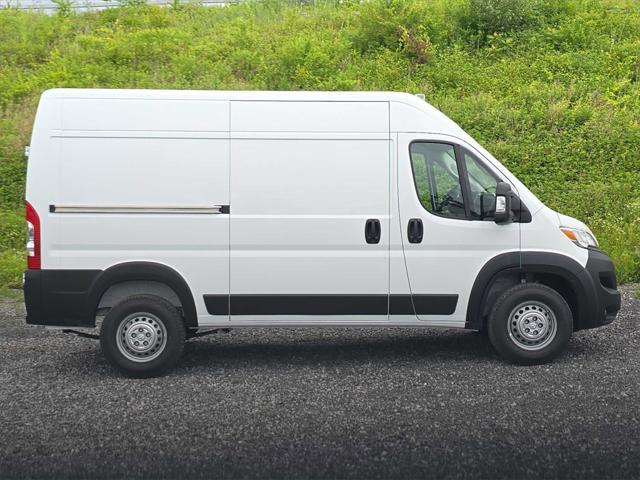 new 2024 Ram ProMaster 3500 car, priced at $50,065