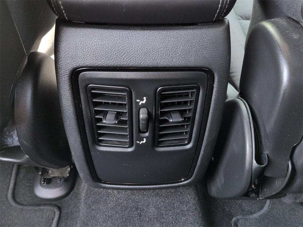 used 2021 Dodge Durango car, priced at $29,500