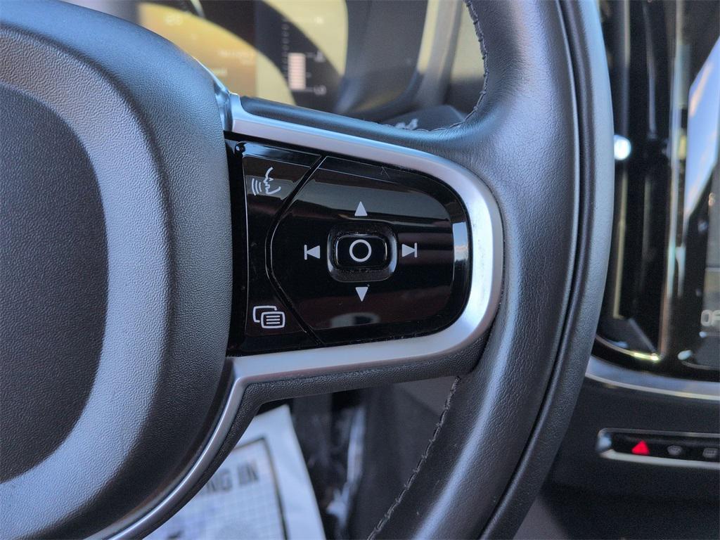 used 2019 Volvo S60 car, priced at $17,900