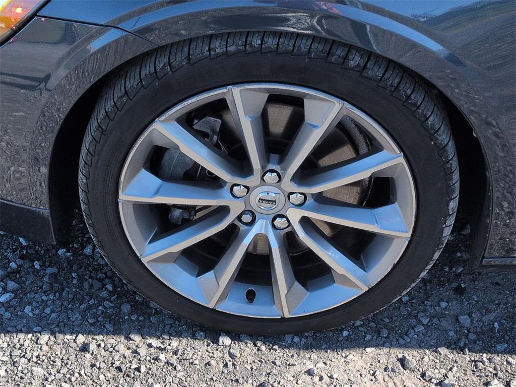 used 2019 Volvo S60 car, priced at $17,900