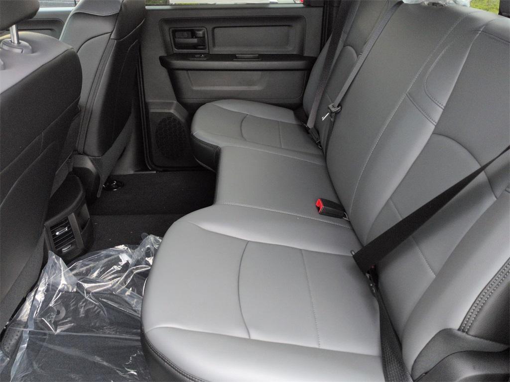 new 2026 Ram 2500 car, priced at $56,305