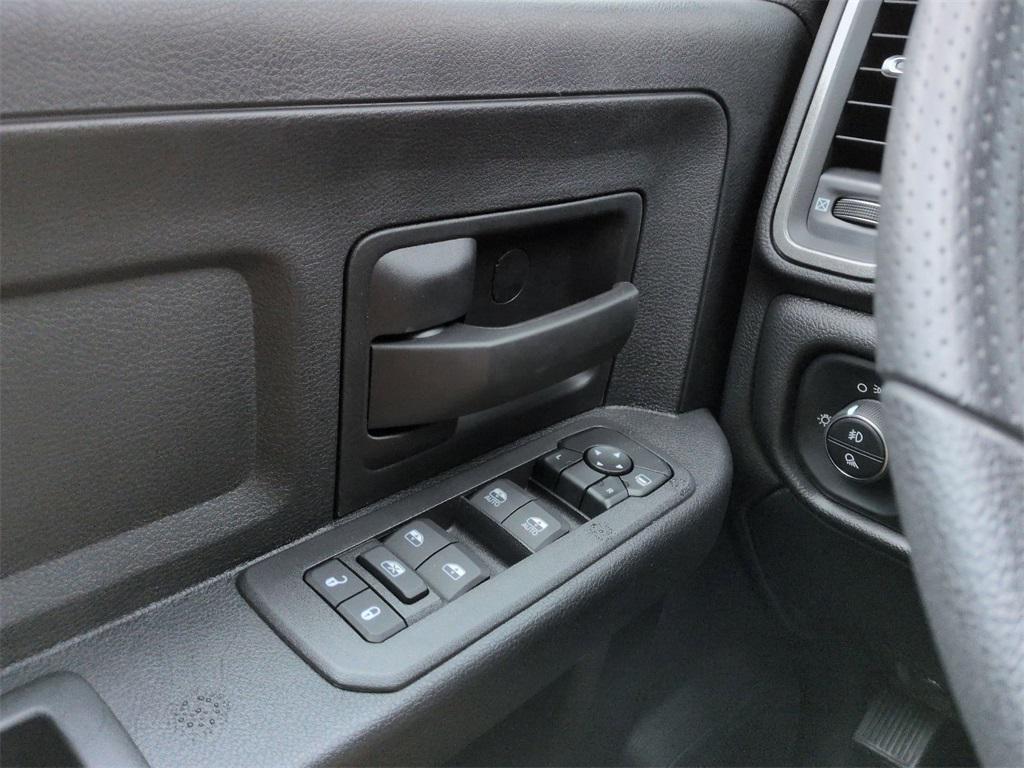 new 2026 Ram 2500 car, priced at $56,305