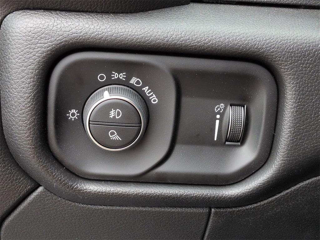 new 2026 Ram 2500 car, priced at $56,305