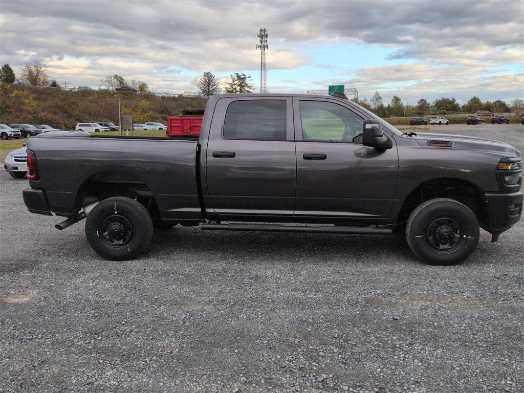 new 2026 Ram 2500 car, priced at $56,305